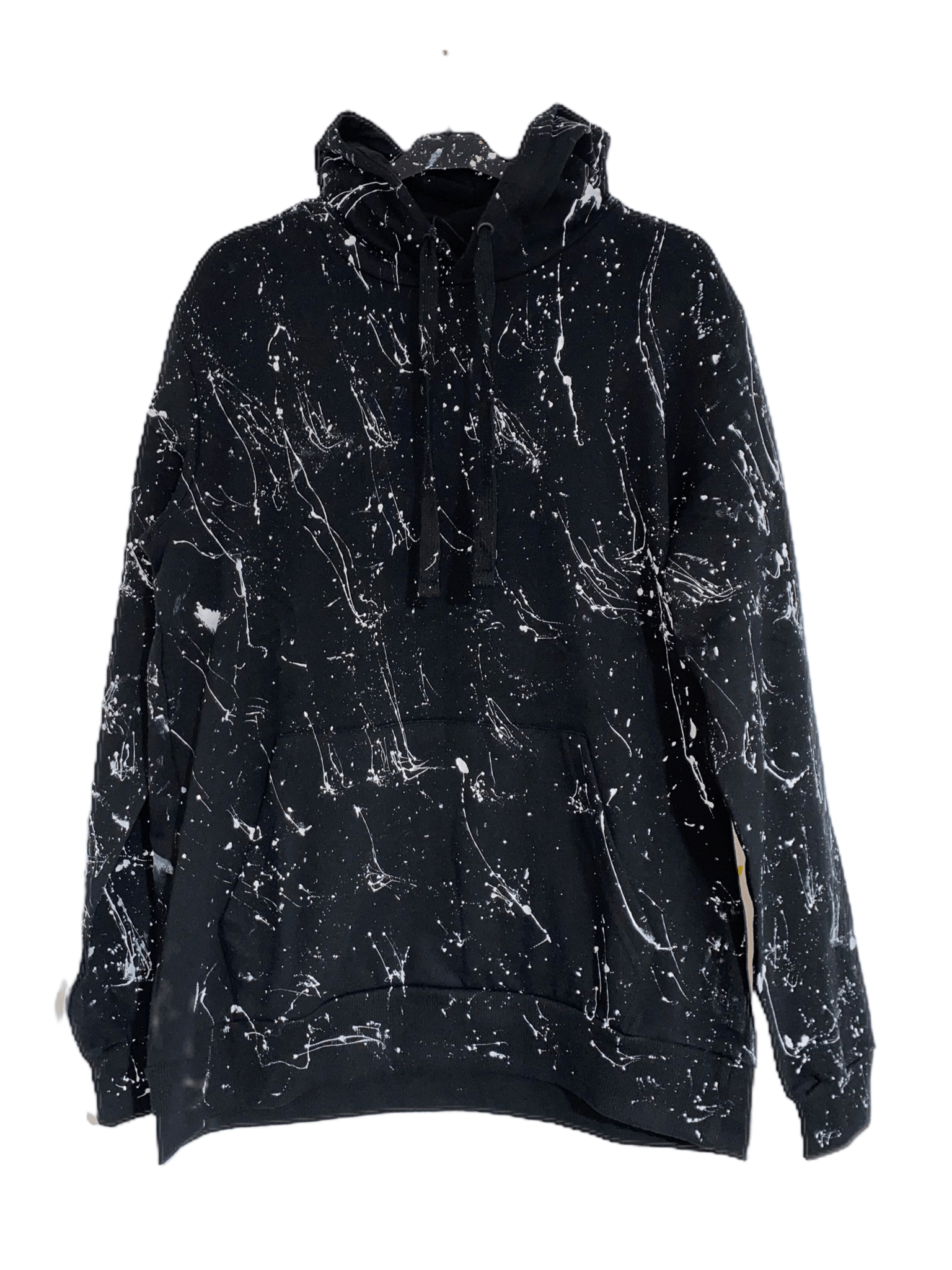 Pinocchio Hoodie - Allabout_painting