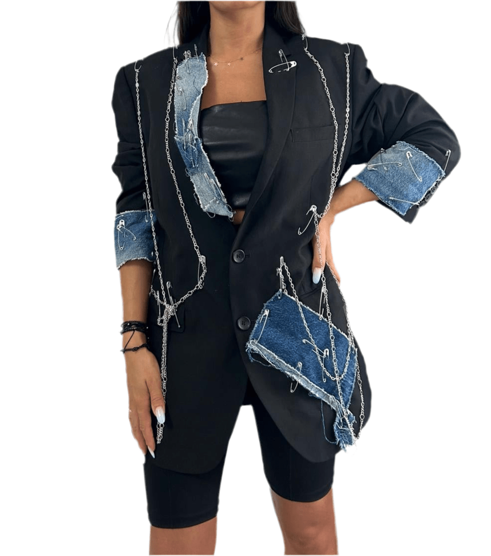 Sacou Handmade - Premium Collection - Allabout_painting