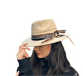 Creative Hat - Handpainted Exclusive - Allabout_painting