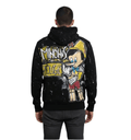 Pinocchio Hoodie - Allabout_painting