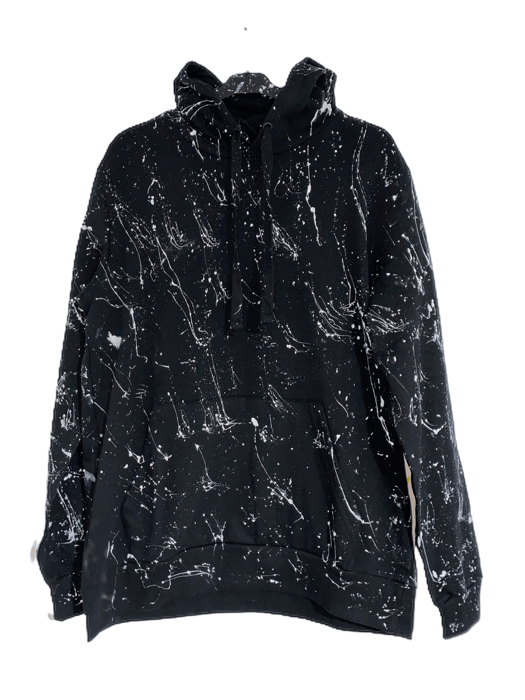 Pinocchio Hoodie - Allabout_painting