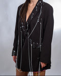Sacou accesorizat manual - Allabout_painting